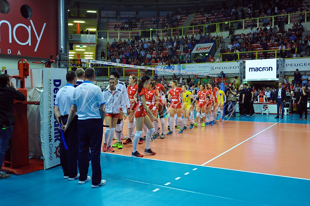 Yamamay-Dinamo Kazan (25)
